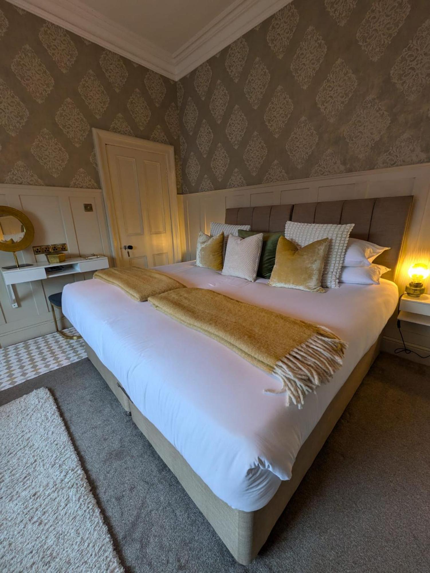 Merchant House Bootle  Zimmer foto